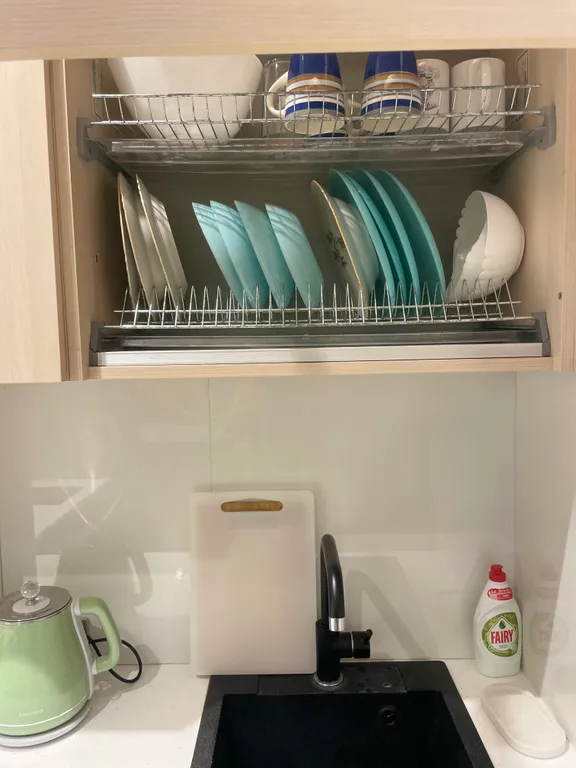 Уютная квартира у моря