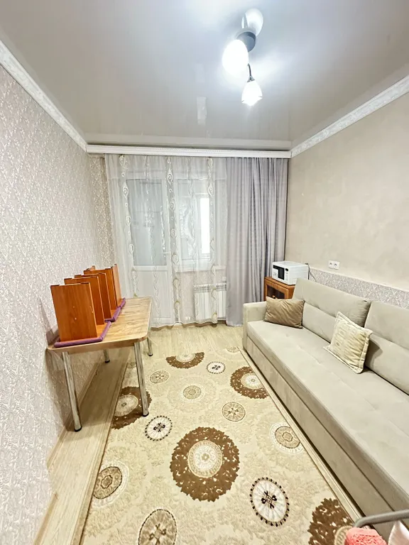 Квартира в ЖК 7Я