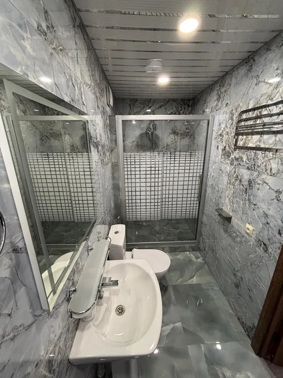 Уютный апартамент у моря