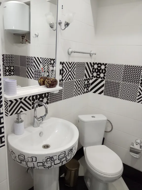 Квартира 2-комнатная Квартира — Калининград