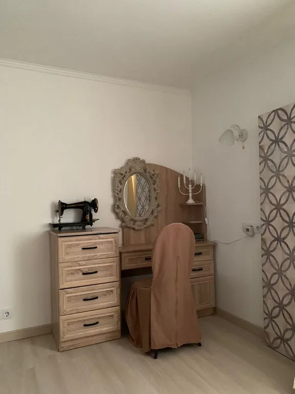 Семейные апартаменты. Вилла с беседкой на Киловой горе. 3 этаж