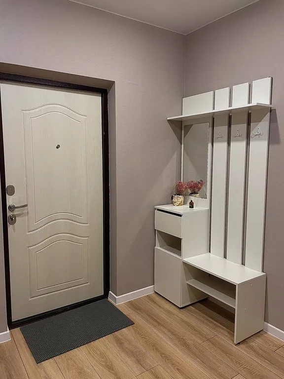 Квартира 1-комнатная квартира с уютной атмосферой — Краснодар