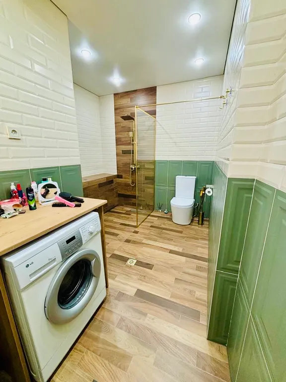 Квартира Номера у пляжа Айтар и Мокко — Сухум