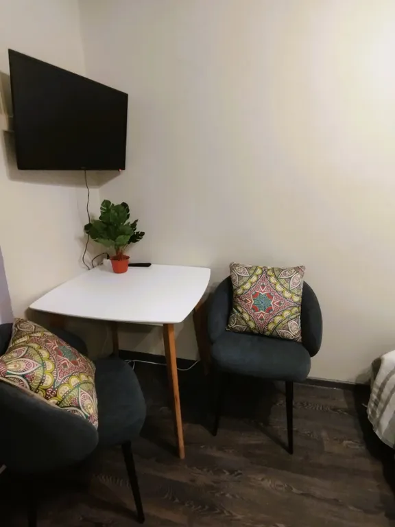 Квартира Уютная комната в старинном особняке в центре Москвы — Москва