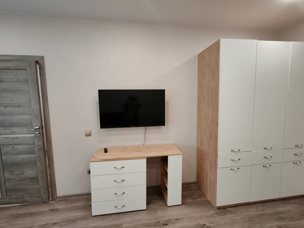 Уютная квартира в исторической части города!