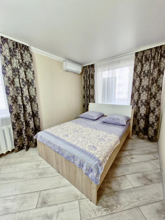 Квартира Квартира в центре — Краснодар