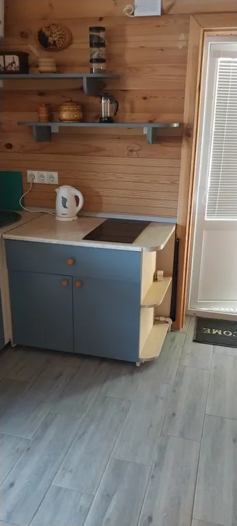 Вилла Аю Даг Дом на 2-4 человека