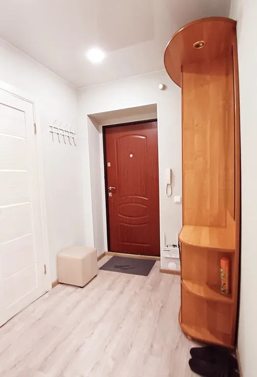 1-комнатная квартира в новом доме