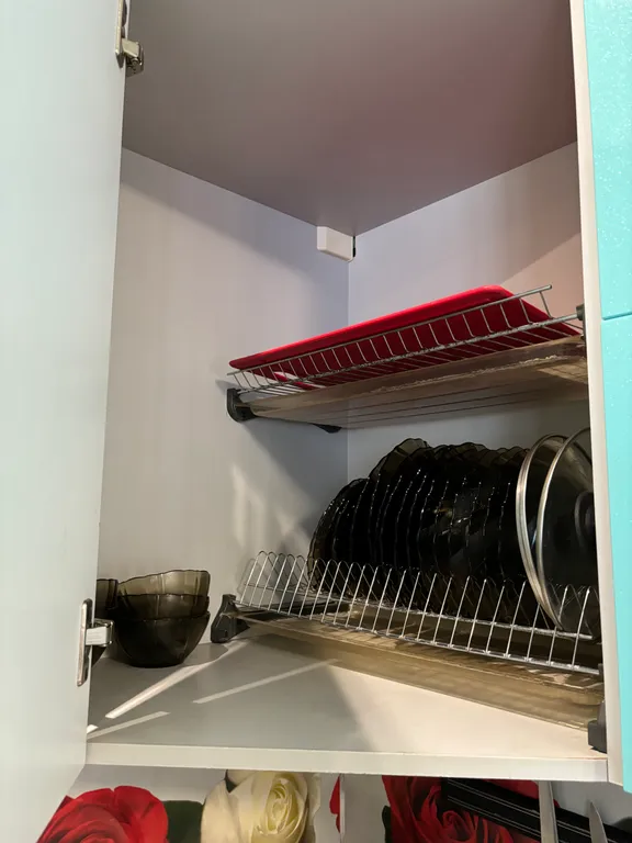 Квартира 46 кв.м. в ЖК Счастливый