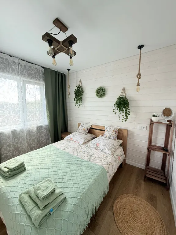 Уютный дом №3