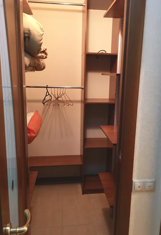 Квартира Квартира Напротив Ривьеры — Казань
