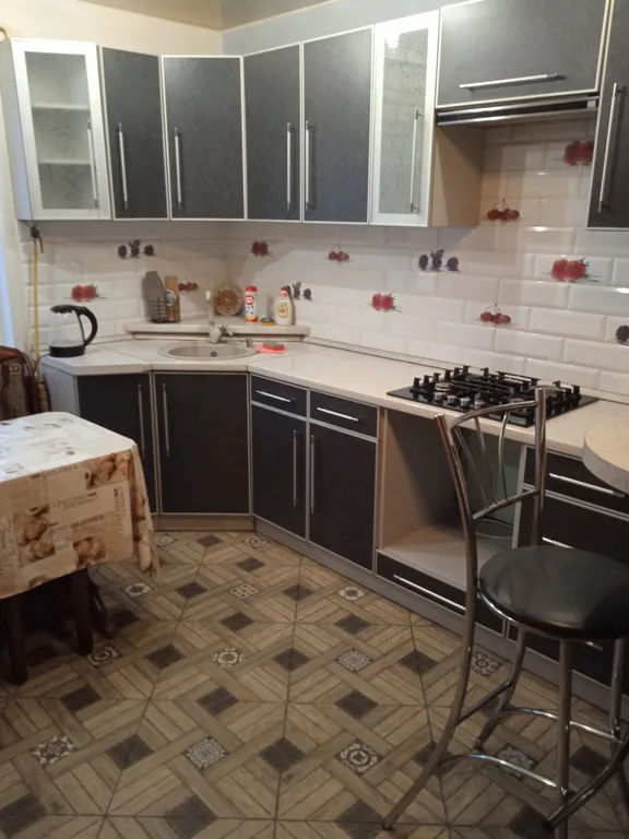 Уютный Дом с двумя комнатами в частном секторе