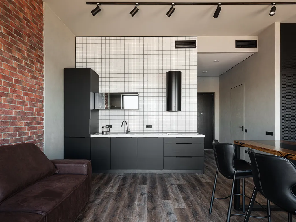 Квартира 1-комнатная Квартира — Санкт-Петербург