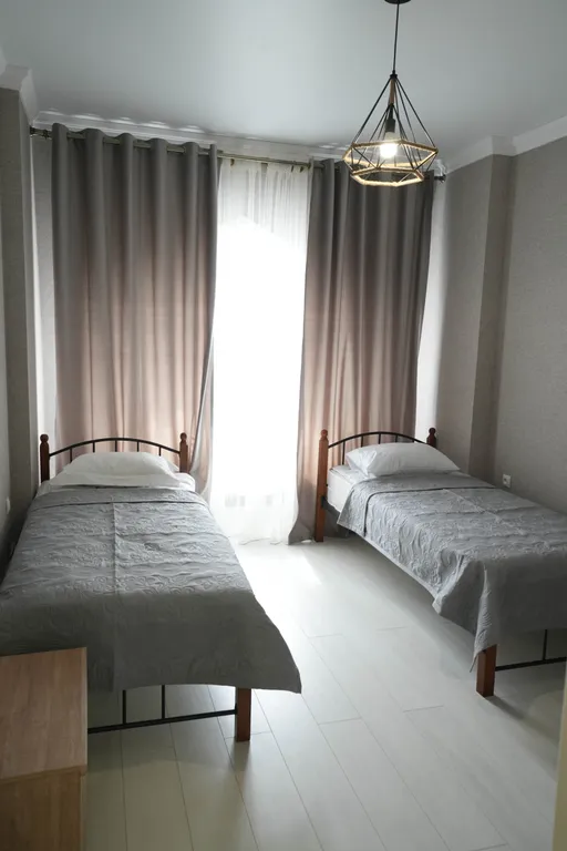 Квартира 3-комнатная Квартира — Дербент