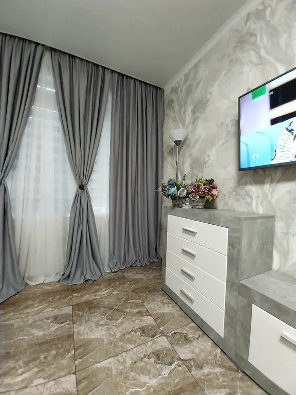 Квартира Квартира Апартамент Sоned House — Сириус