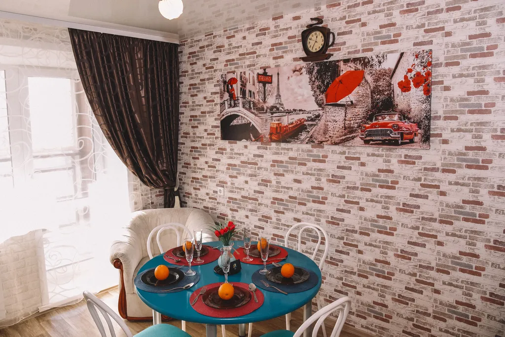 Квартира возле спорткомплекса Зима-Лето