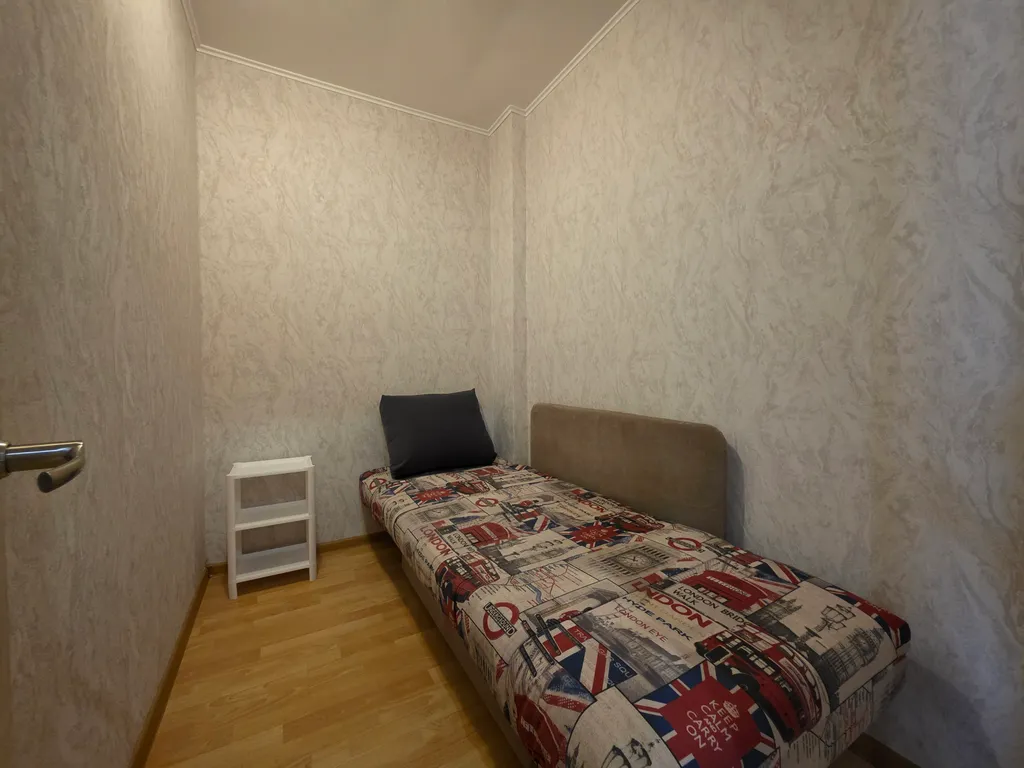 Уютная, большая 2-комнатная квартира