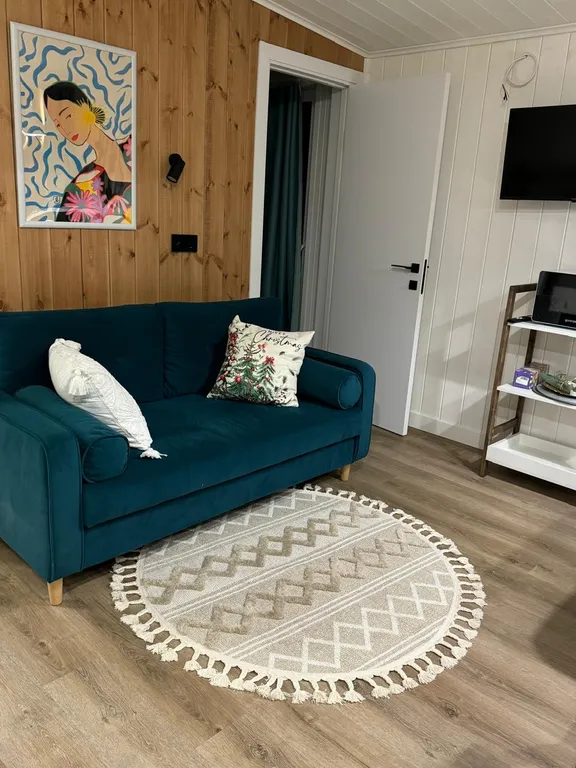 Гостевой дом Panorama home