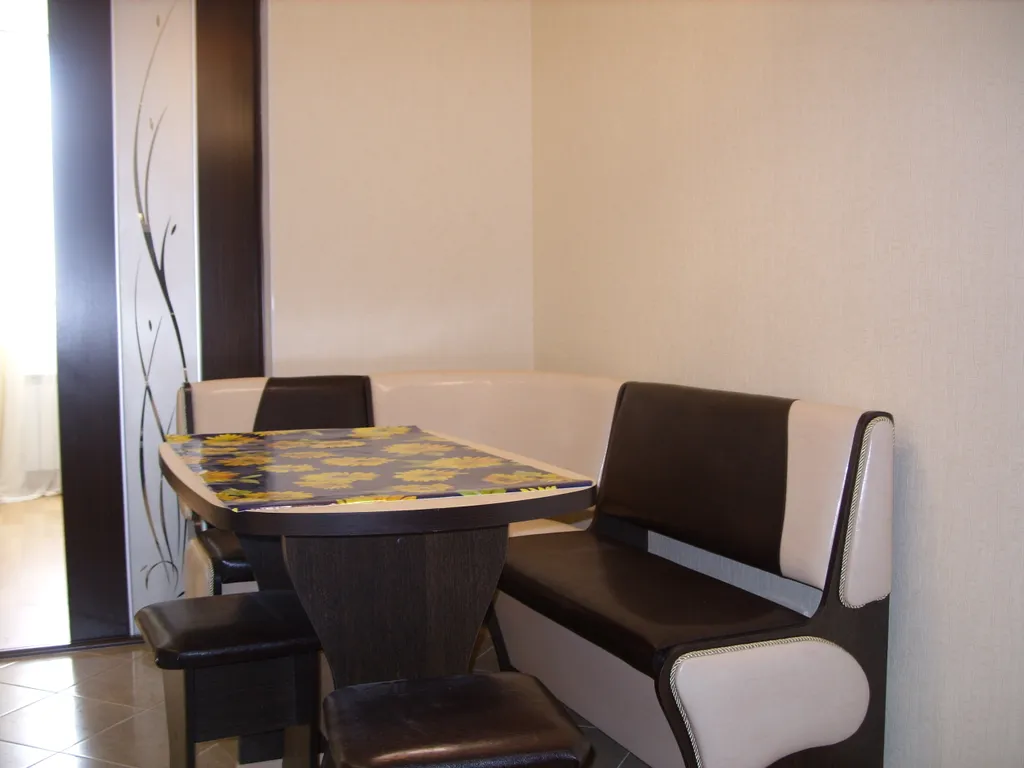 Уютная 2-хкомнатная квартира в центре Хосты (Сочи) у моря