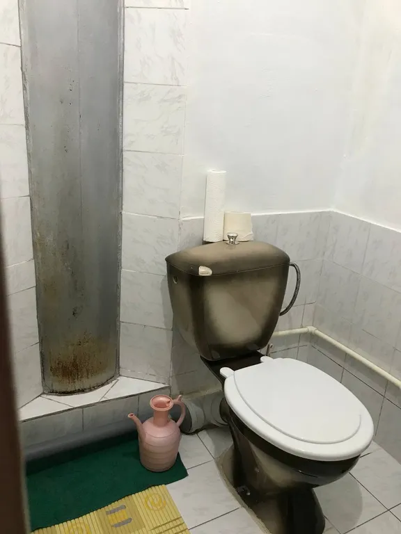 Уютный дом в центре города