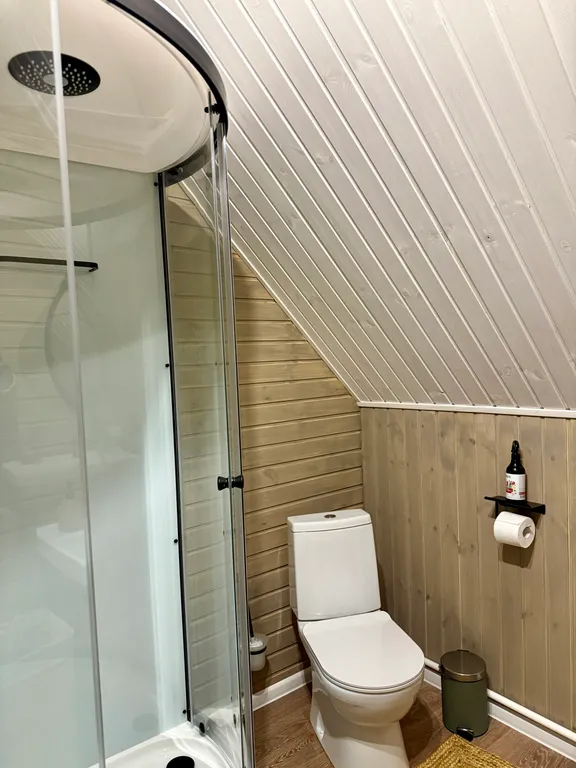 Гостевой дом Bavaria