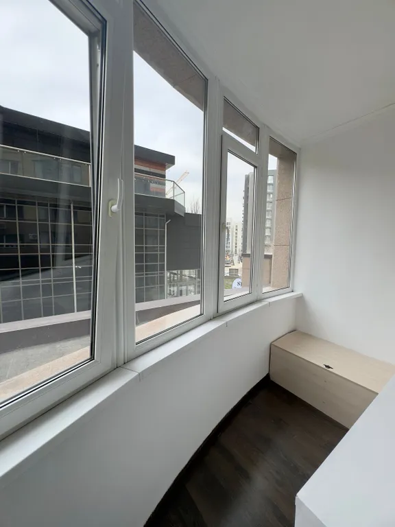 Уютная и просторная квартира в ЖК Навои около ТРЦ Мега-Алматы