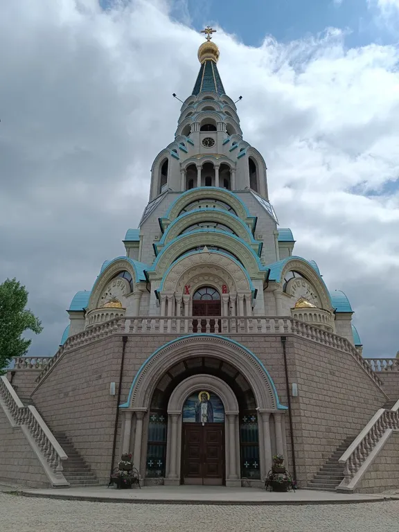 Квартира 1-комнатная Квартира — Самара