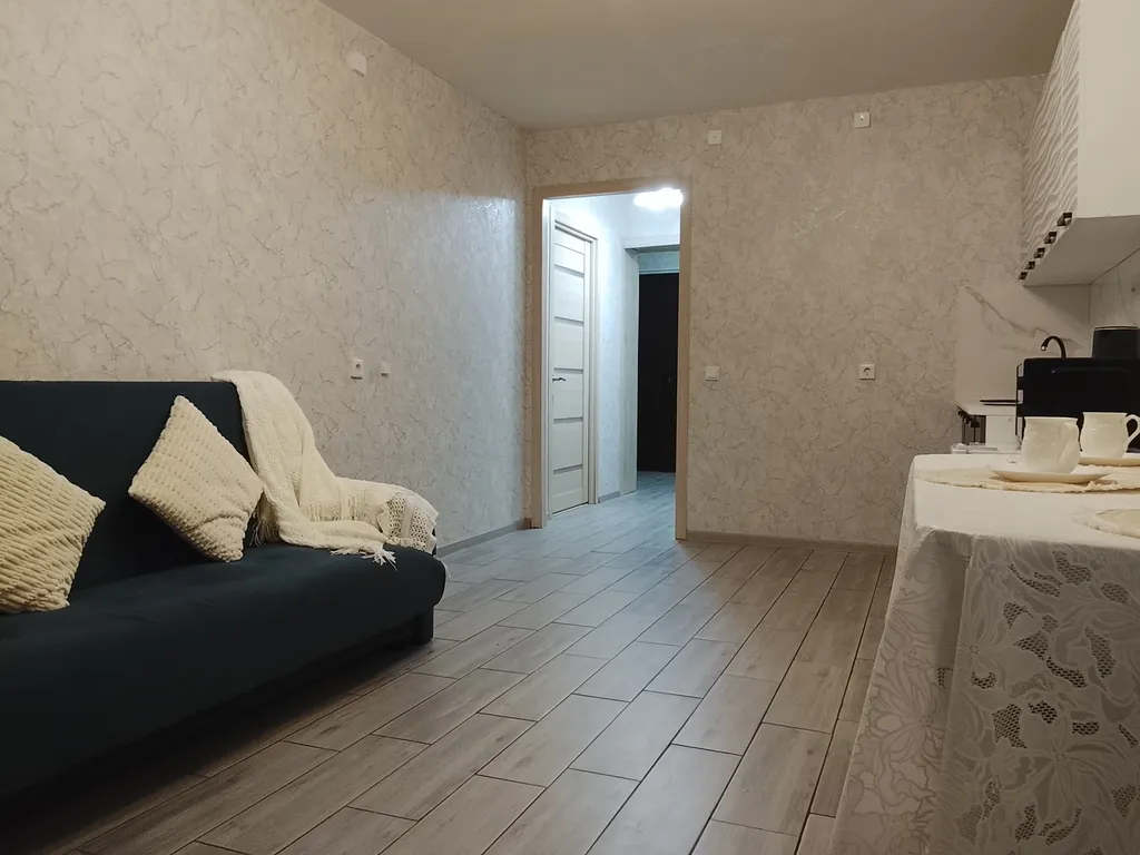 Квартира в Дивеево в новом доме рядом с монастырем