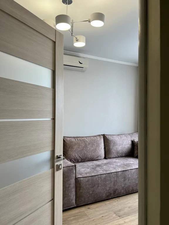 Квартира Амиго