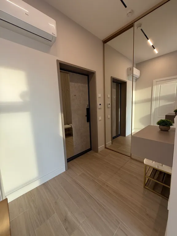 Квартира Уютная квартира ЖК Адрес Счастья — Калининград