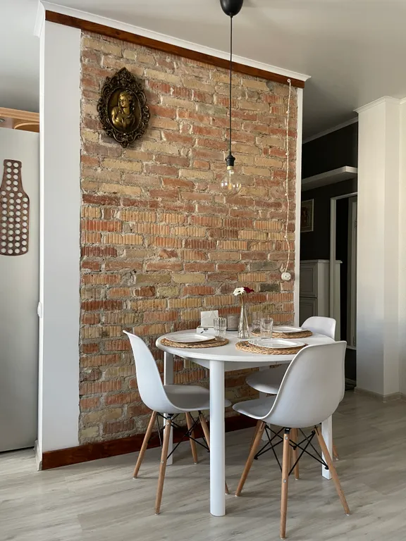 Уютная квартира в историческом центре Гродно — аренда посуточно в Гродно