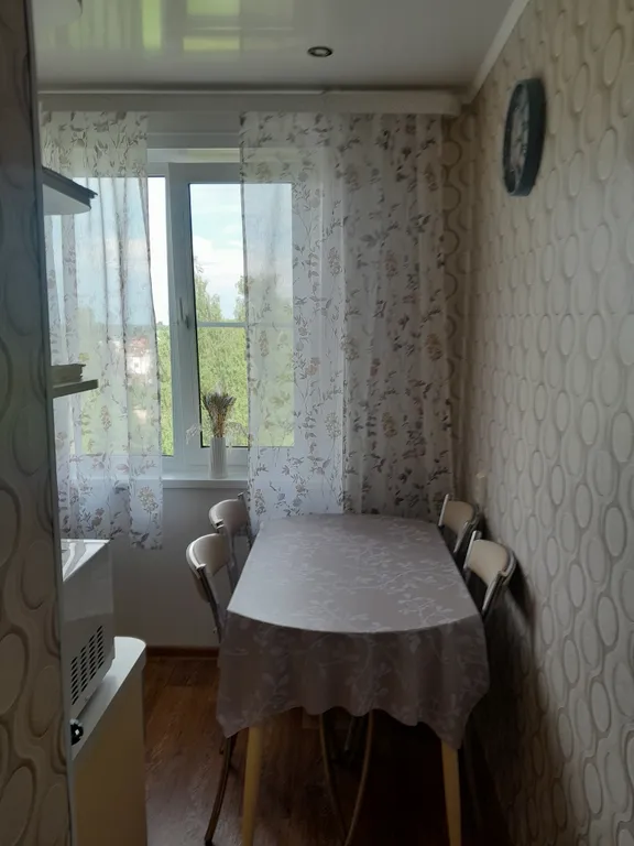 2-комнатная уютная квартира — аренда посуточно в Плес