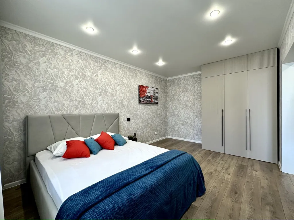 Уютная квартира — аренда посуточно в Оренбург