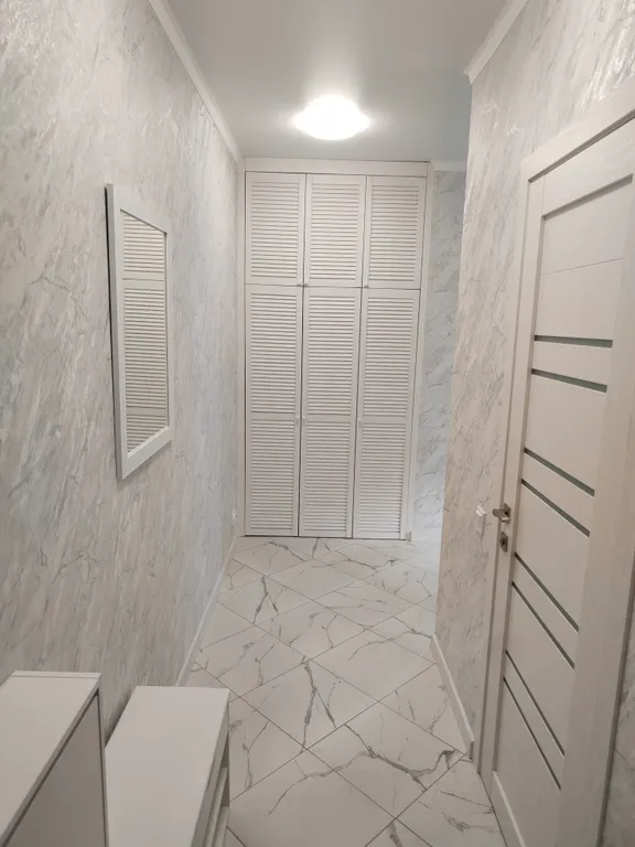 Уютная квартира в Заостровье