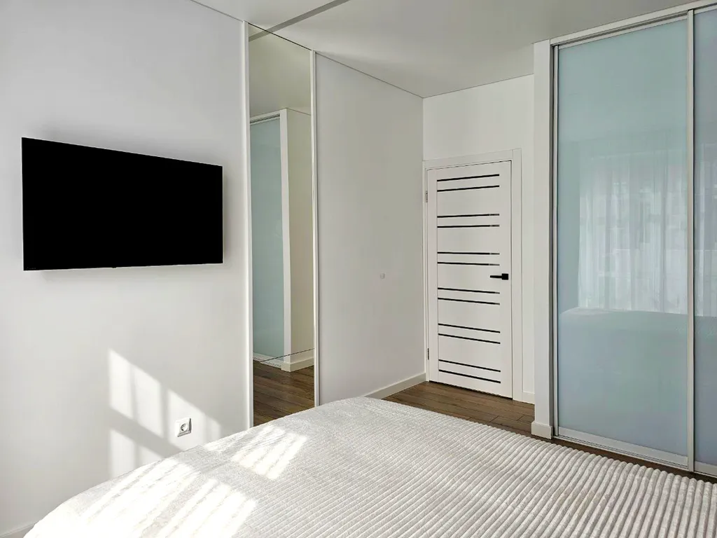 Идеальная квартира в центре