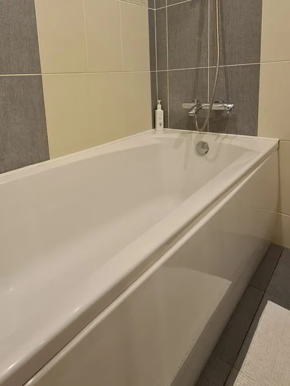 Просторные апартаменты недалеко от исторического центра