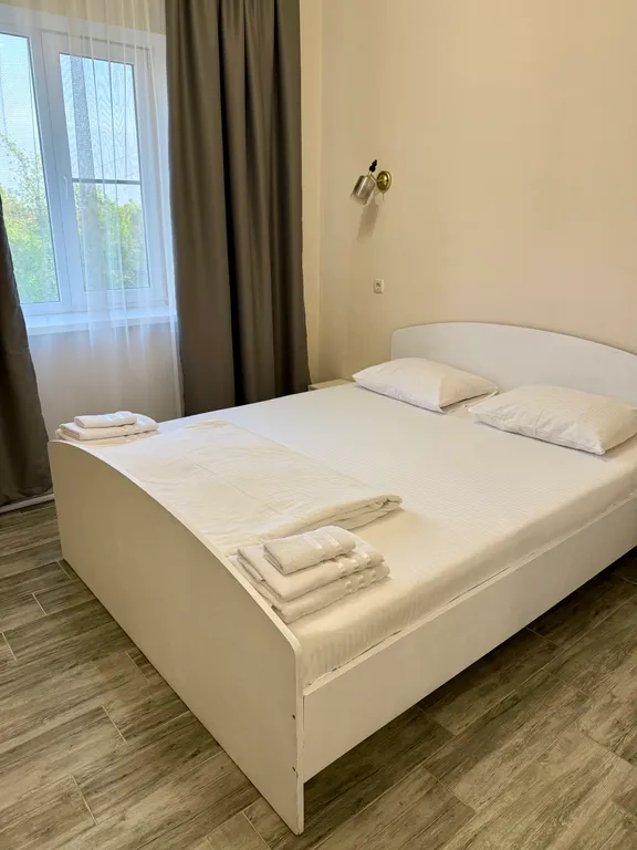 Квартира Комната — Кущёвская