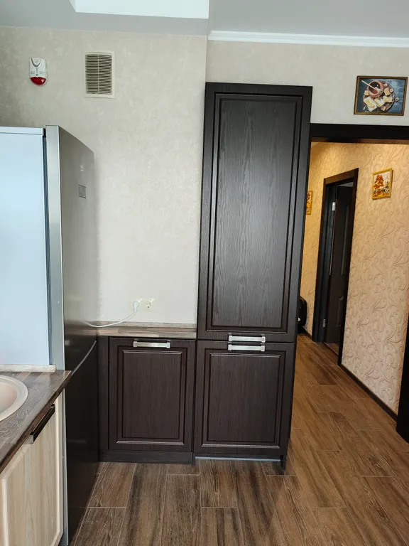 Квартира Уютная квартира около озера Тихое — Светлогорск