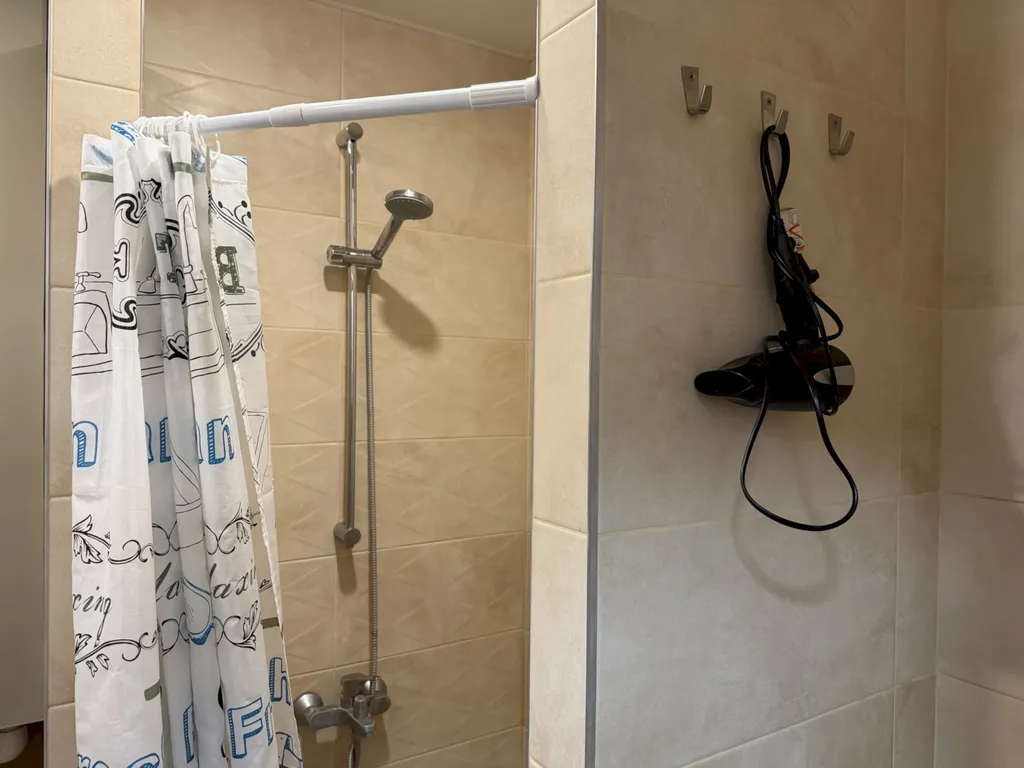 Квартира Квартира с видом на горы в 10 минутах до моря в ЖК Гоголь — Геленджик