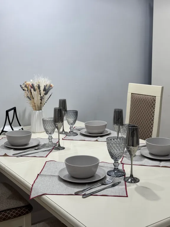 Квартира Уютная квартира в восточной части города — Элиста