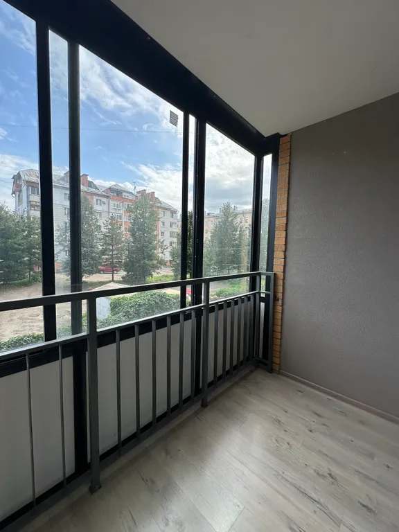 Квартира Квартира Comfort в ЖК Центральный — Ярославль