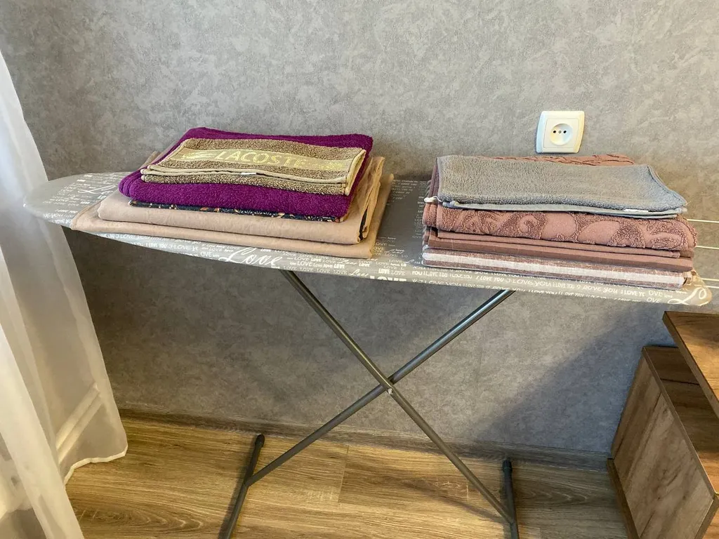 Квартира Отличная квартира рядом с центром — Джанкой