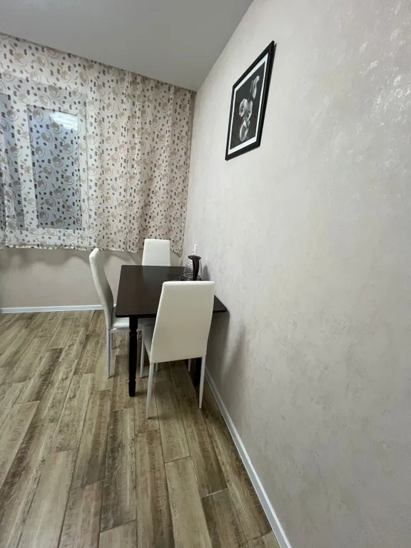 Уютная квартира в Октябрьском районе