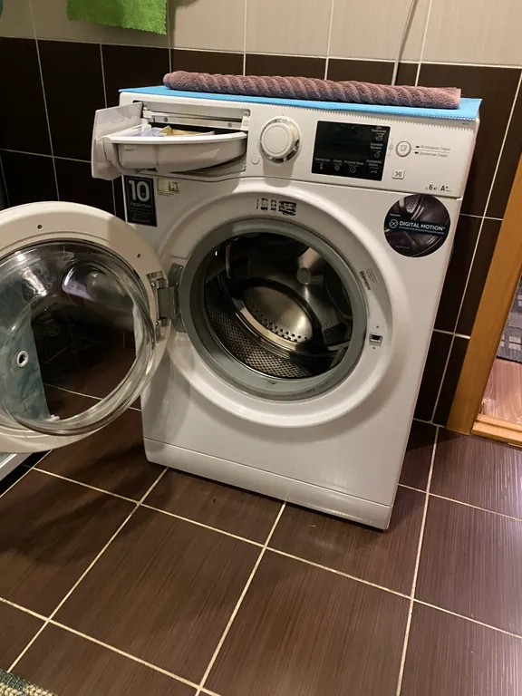 Квартира у Ледового дворца