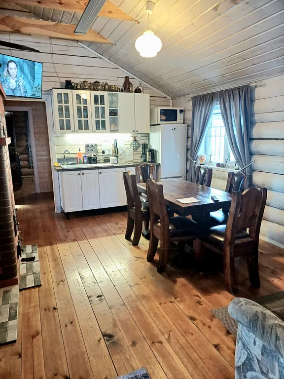 Гостевой Дом у Нерли