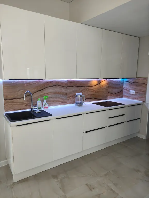 Современный дом в ЖК Парк Утриш