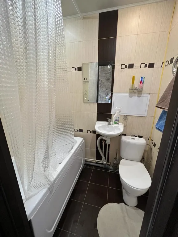 Квартира на Тулака