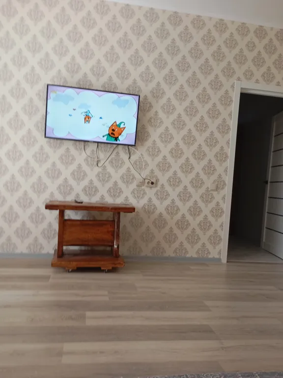 Апартаменты с видом на море