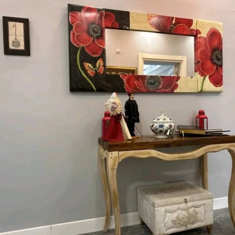 Tüyap fuar alanı yakını güvenlikli villa tipi konforlu,