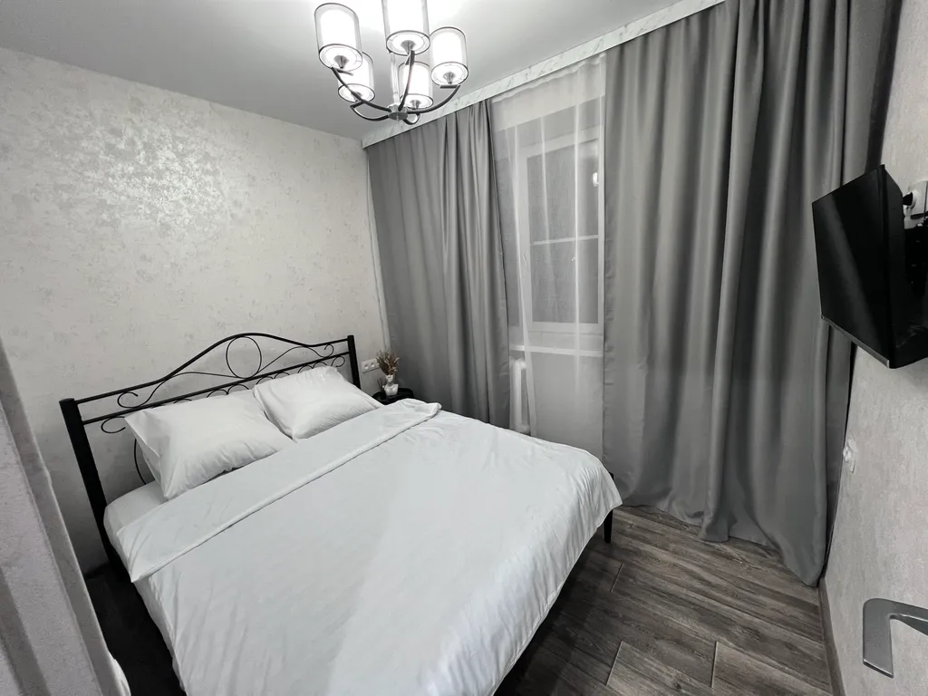 Лофт апартаменты возле набережной